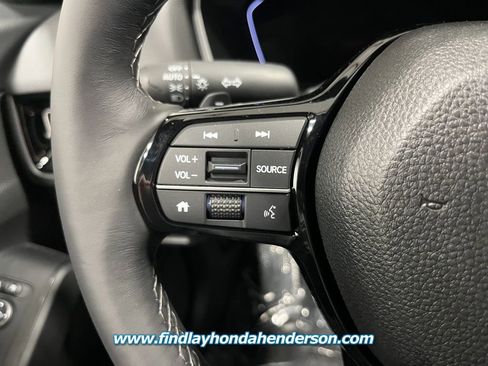 New 2026 Honda Civic Sport image 18