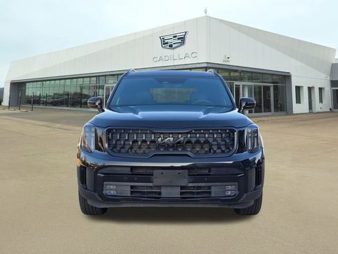Used 2025 Kia Telluride SX Prestige X-Line image 2