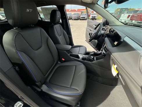 New 2026 Buick Encore GX Sport Touring w/ Advanced Technology Package image 11