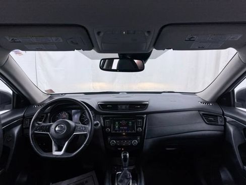 Used 2020 Nissan Rogue SL FWD image 31