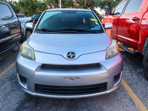 Used 2012 Scion xD FWD image 4