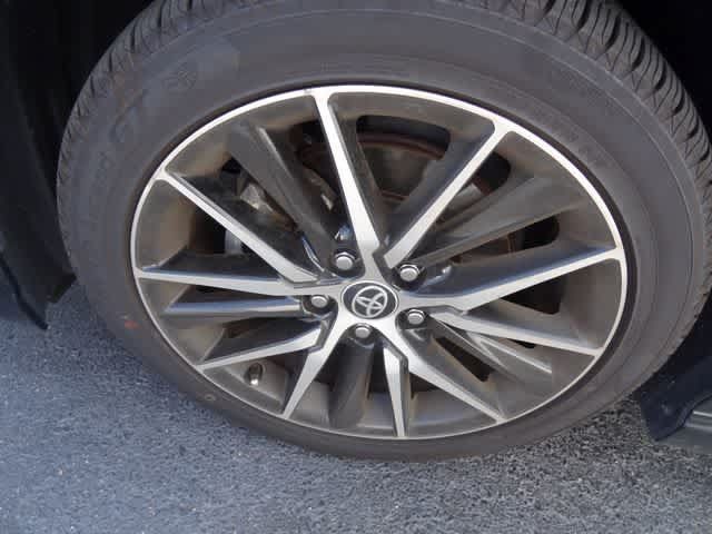 Used 2023 Toyota Camry SE FWD image 13