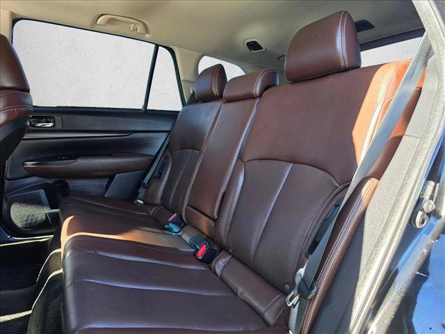 Used 2013 Subaru Outback 2.5i Limited AWD/4WD image 18