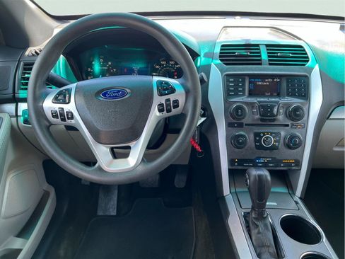 Used 2014 Ford Explorer FWD image 20