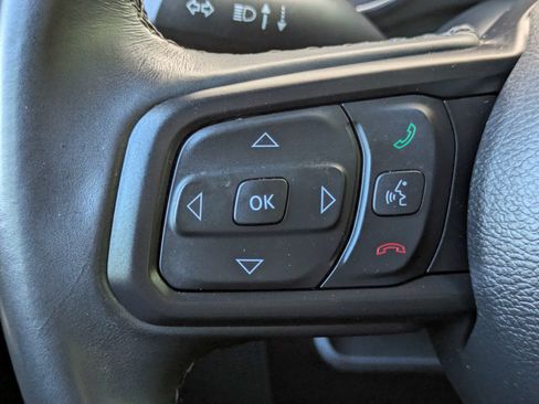 Used 2022 Jeep Wrangler Unlimited Sport AWD/4WD image 14