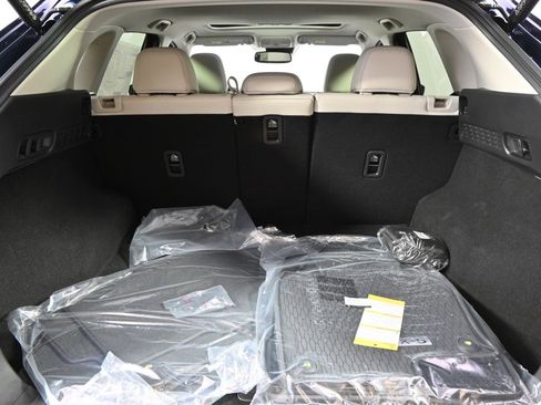 New 2025 MAZDA CX-5 AWD 2.5 S w/ Preferred Package image 19