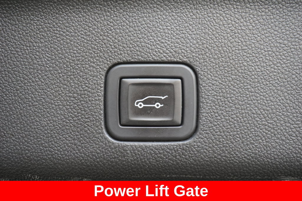 Used 2024 GMC Yukon Denali AWD/4WD image 20