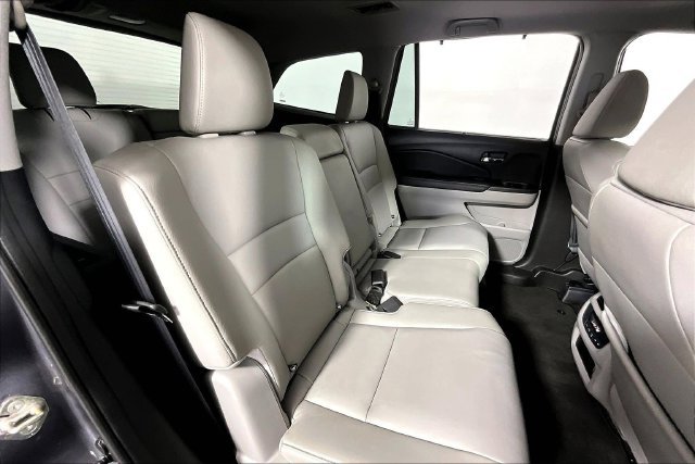 Used 2019 Honda Pilot EX-L image 28