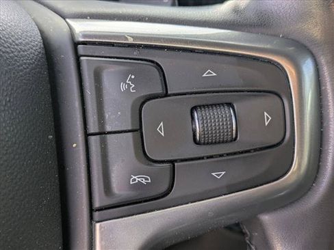 Certified 2023 Chevrolet Silverado 1500 RST w/ All Star Edition Plus AWD/4WD image 13