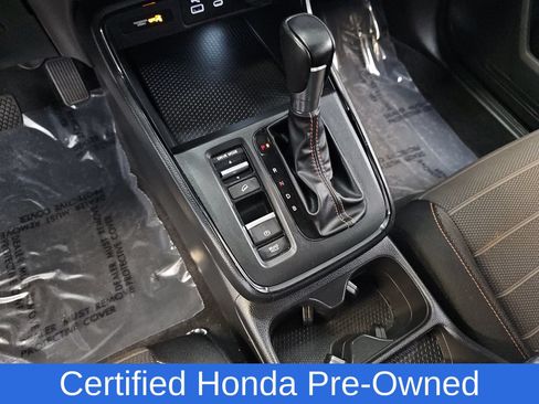 Certified 2024 Honda CR-V Sport image 23