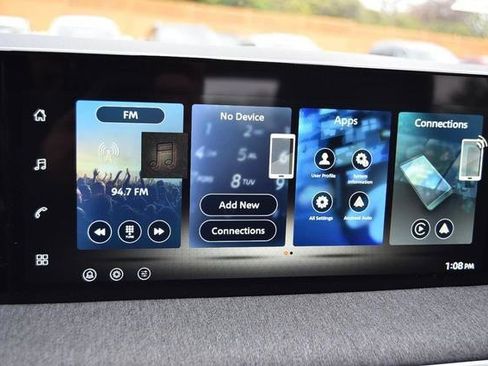 New 2026 Nissan Kicks S image 14