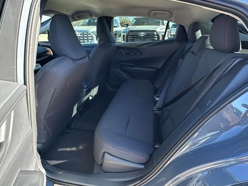 New 2026 Toyota Prius SE image 21