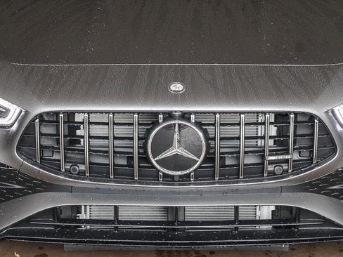 New 2026 Mercedes-Benz CLA 35 AMG 4MATIC image 7