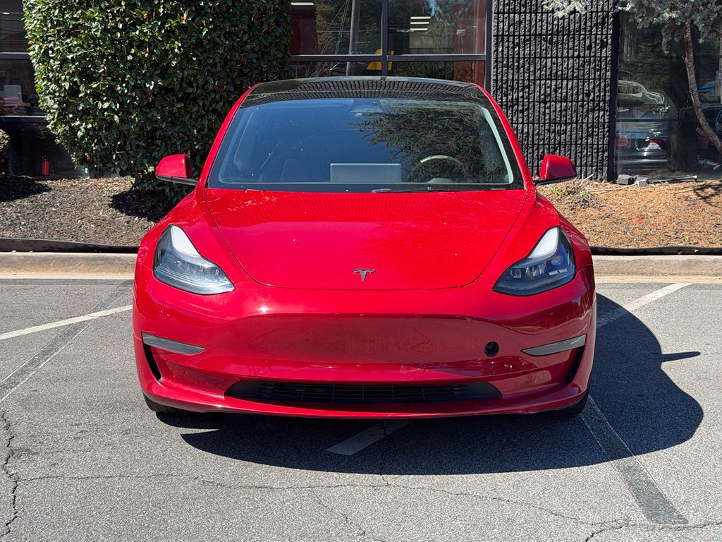 Used 2023 Tesla Model 3 Standard Range RWD image 3