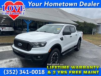 Used 2021 Ford Ranger XL w/ Equipment Group 101A High video 1