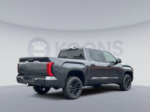 New 2026 Toyota Tundra SR5 AWD/4WD image 4