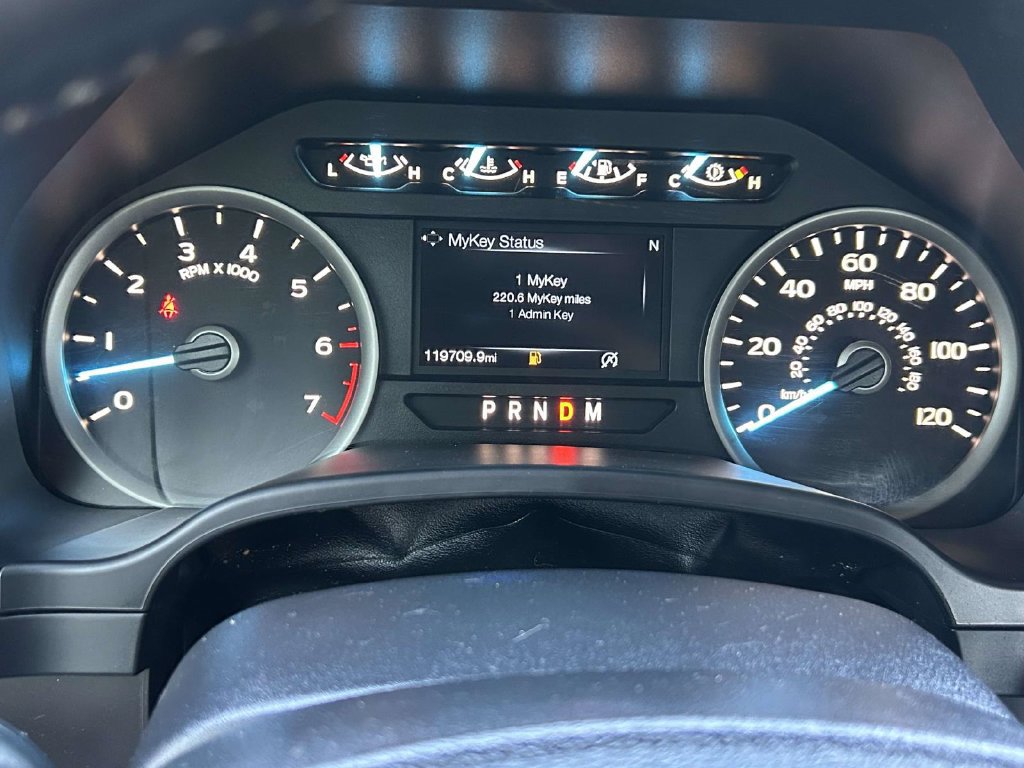Used 2018 Ford F150 XLT w/ Equipment Group 302A Luxury AWD/4WD image 26