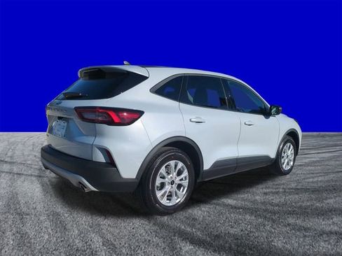New 2026 Ford Escape Active FWD image 4