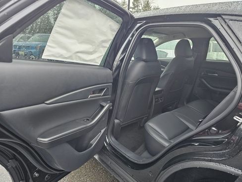 New 2026 MAZDA CX-30 AWD 2.5 S w/ Select Sport Pkg image 23