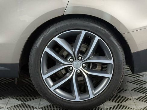 Used 2023 Land Rover Range Rover Sport SE image 15