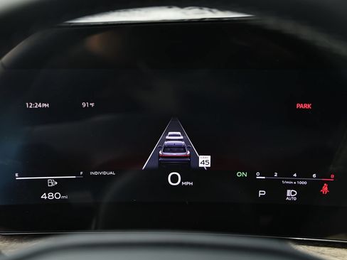 Certified 2025 Audi Q5 Premium w/ Premium Plus AWD/4WD image 31