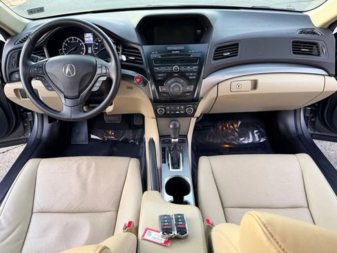 Used 2014 Acura ILX w/ Technology Package image 10