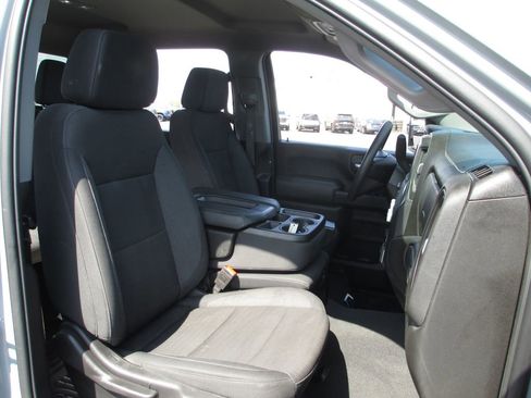 Used 2024 GMC Sierra 2500 Pro image 20