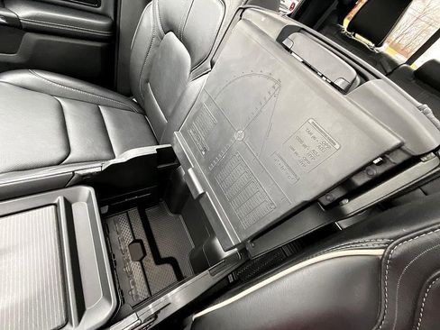 Used 2022 RAM 1500 Limited image 26