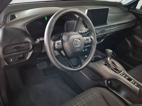 Used 2026 Honda HR-V Sport image 10