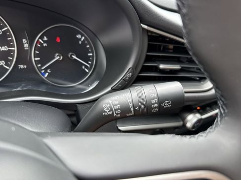 New 2026 MAZDA CX-30 AWD 2.5 S w/ Select Sport Pkg image 55