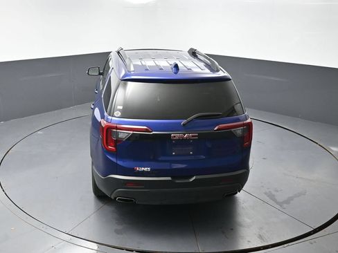 Used 2023 GMC Acadia SLE w/ Driver Convenience Package FWD image 16