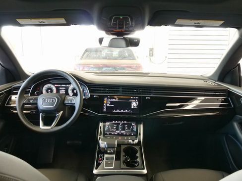 New 2026 Audi Q8 Premium image 19