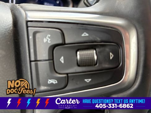 Used 2024 Chevrolet Silverado 1500 LT w/ Convenience Package II AWD/4WD image 46