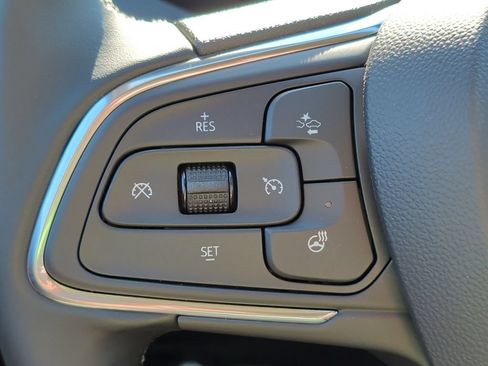 New 2026 Buick Encore GX Sport Touring w/ Advanced Technology Package AWD/4WD image 16