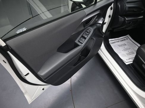 Used 2024 Subaru Impreza 2.0i AWD/4WD image 19