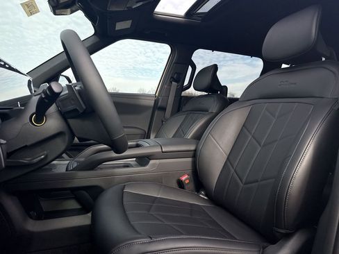 New 2027 Kia Telluride EX X-Line image 13