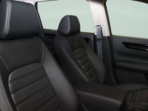 New 2026 Honda CR-V EX-L image 12