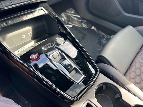 New 2026 Audi RS 3 image 27