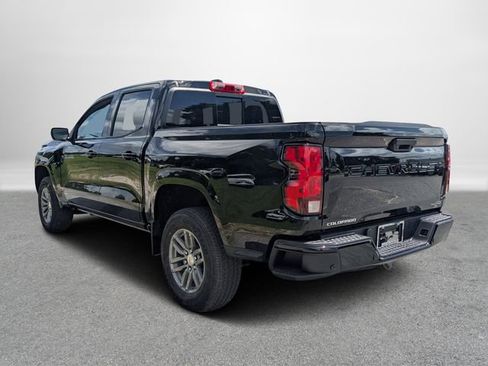 New 2026 Chevrolet Colorado LT image 6