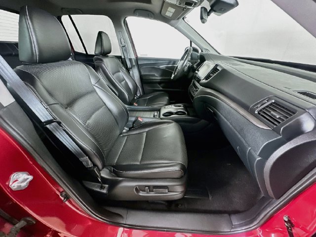 Certified 2023 Honda Ridgeline RTL-E image 8