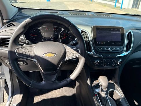 Used 2020 Chevrolet Equinox Premier w/ Premier Redline Edition AWD/4WD image 25