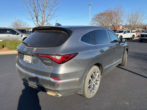 Used 2023 Acura MDX FWD w/ Technology Package image 3