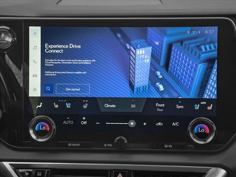 New 2026 Lexus RX 350 FWD image 12