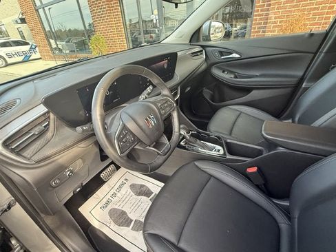 Used 2024 Buick Encore GX Sport Touring w/ Comfort Package image 19