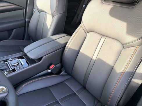 New 2026 MAZDA CX-50 AWD 2.5 Hybrid w/ Premium Pkg image 22