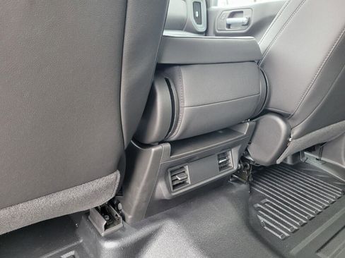 New 2026 GMC Sierra 1500 Pro w/ Pro Value Package image 25