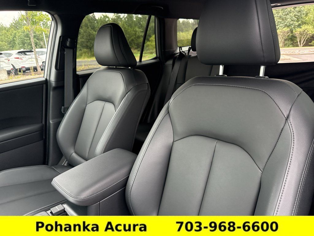 Used 2026 Subaru Outback Premium AWD/4WD image 21
