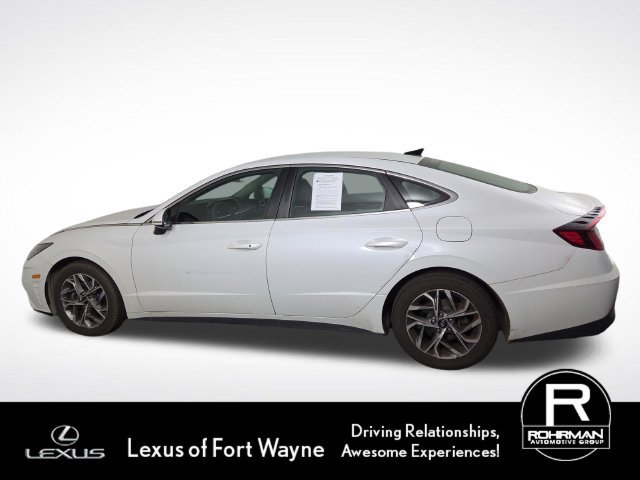 Used 2021 Hyundai Sonata SEL FWD image 10