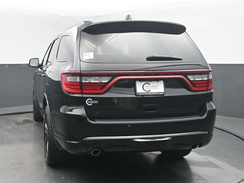 Used 2025 Dodge Durango GT AWD/4WD image 5