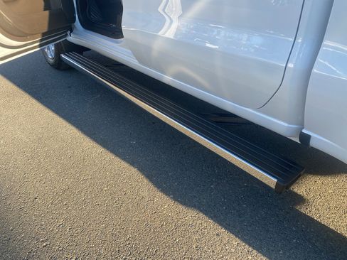 New 2026 Chevrolet Silverado 1500 LTZ w/ LTZ Premium Package image 15